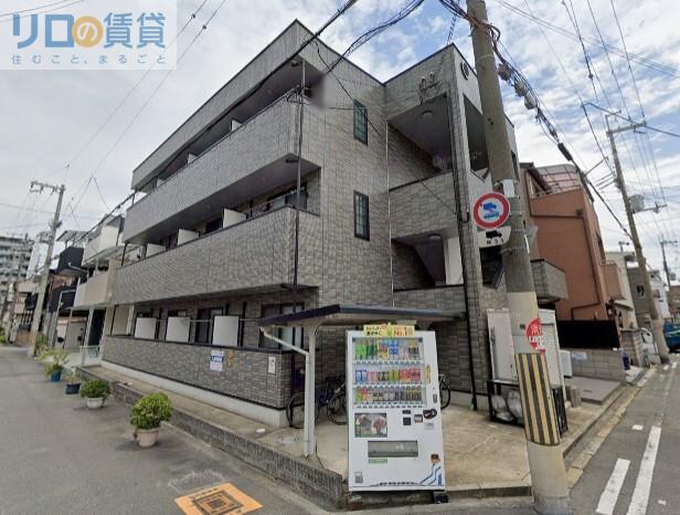 アンプルールフェールドミール
