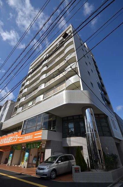 エトノ空港通