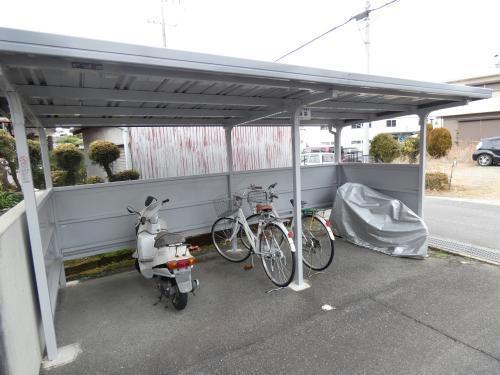 シェリールB
