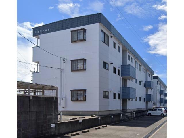 シェリールB