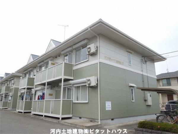 サンパティークおかもとB