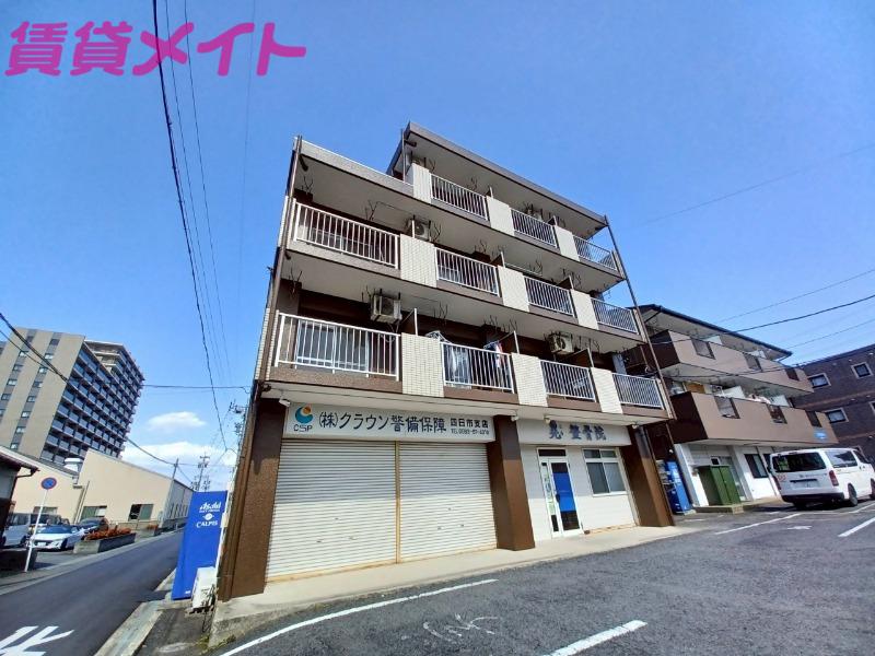 ハイツ富田II