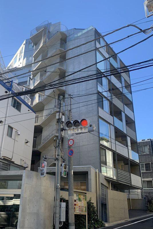 ZOOM渋谷神山町(1K/1階)