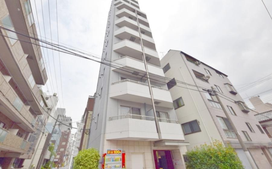 ラヴィーナ北上野