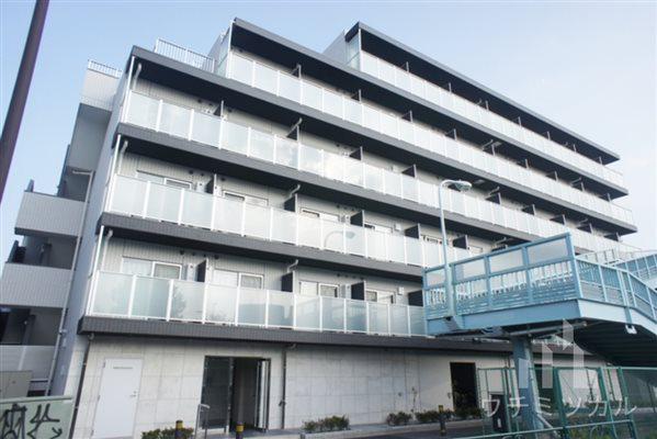 GENOVIA練馬高野台 SKYRUN