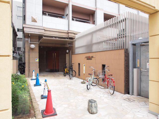 コンソラーレ土佐堀
