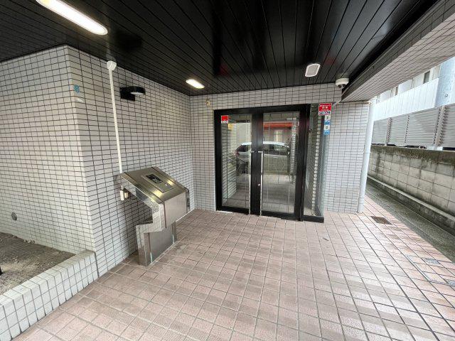 エスポワール湊川公園