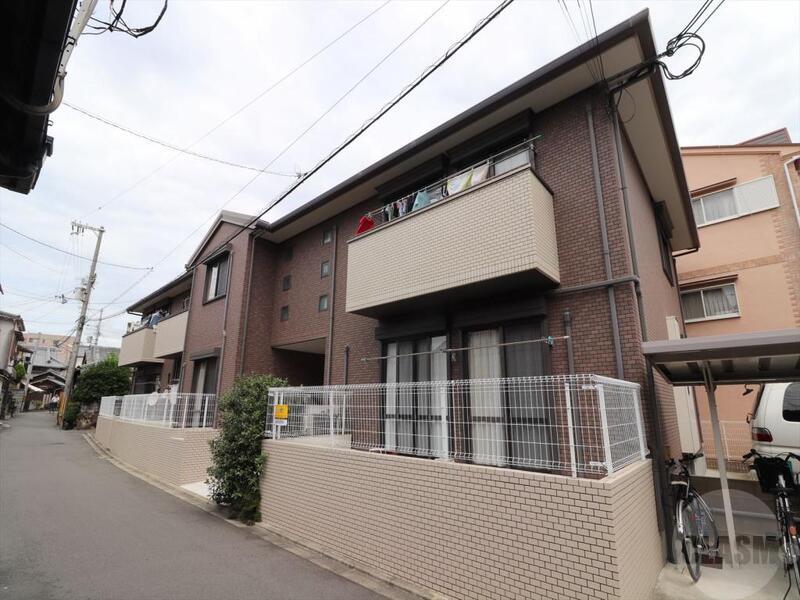 エルメゾン内本町