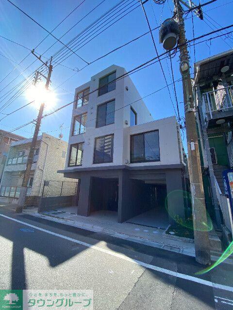 GRAN PASEO 本羽田