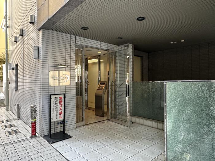 デュオスカーラ西麻布タワーイースト