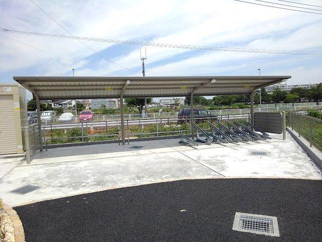 グリーンテラスIX