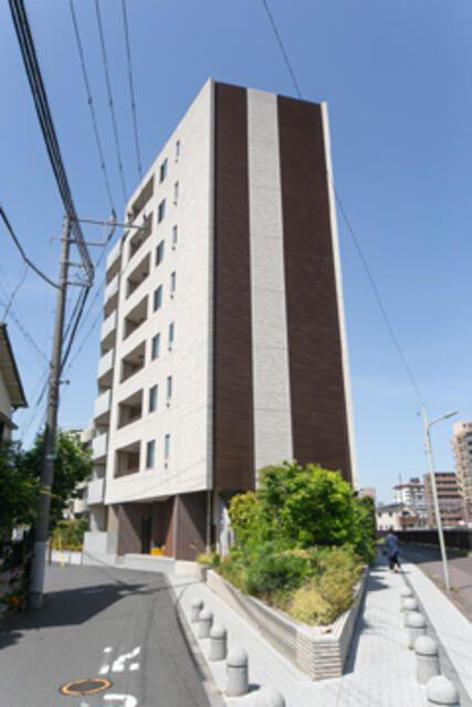 MIA CASA II