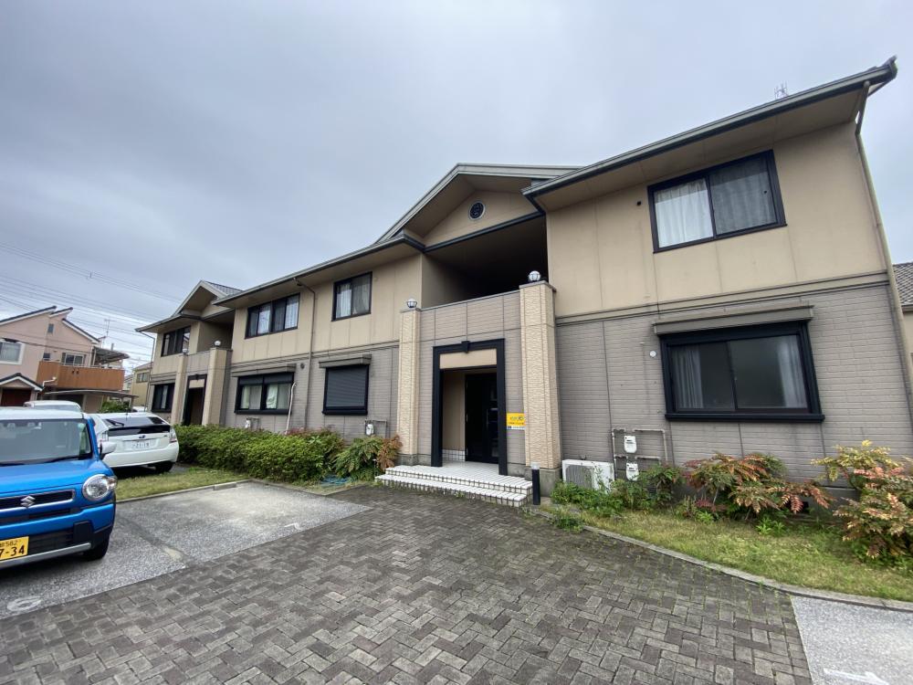 フレマリール・パーク瑞穂