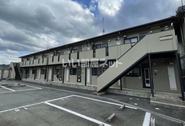 ルミエール池田
