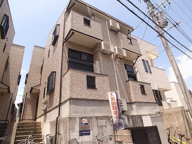 ピュア別府南弐番館