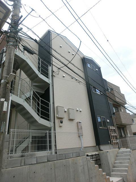 クオン梶ヶ谷