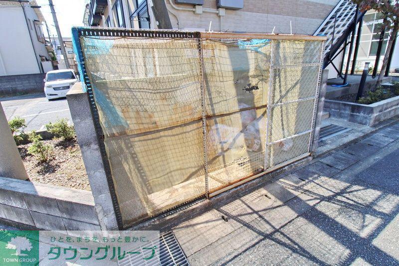 レオパレスドリームKII