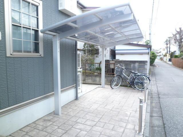 第4富士ハイツ
