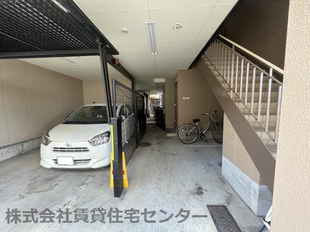 シャンティイ田中町