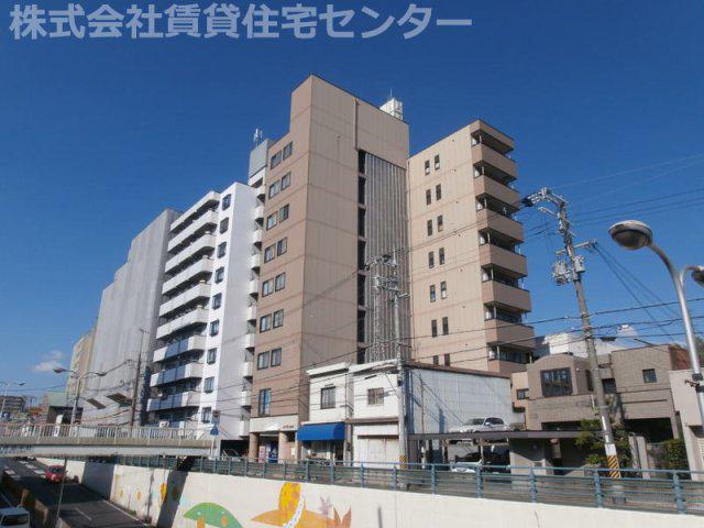 シャンティイ田中町