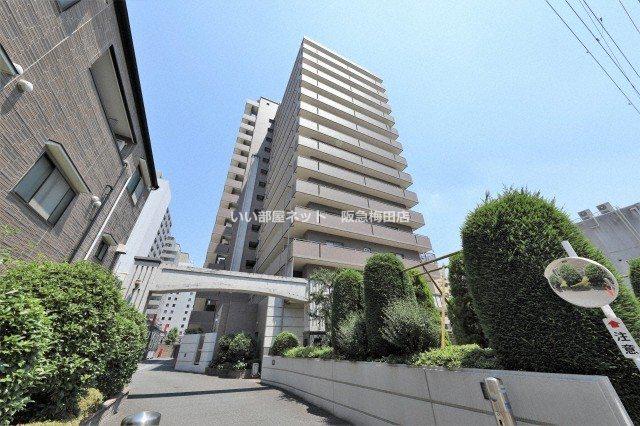 ライオンズマンション天神橋筋六丁目