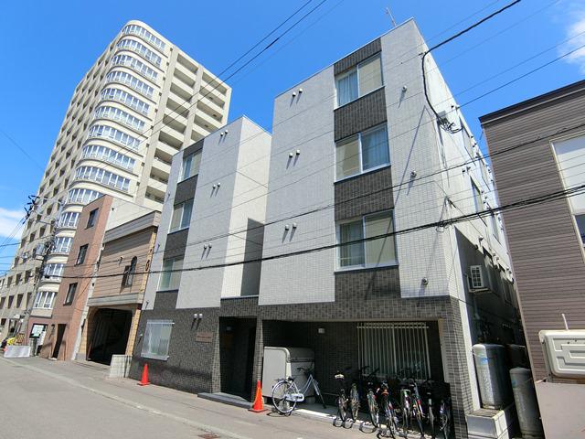 ボナールカノンN43