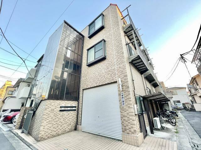 アーバンコート司