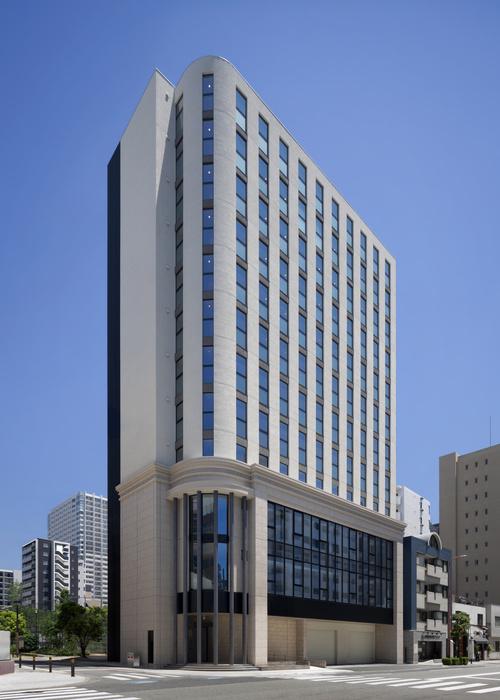 VESTA京町堀