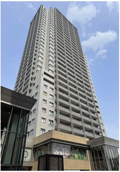 代官山アドレス ザ・タワー