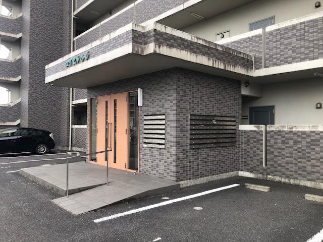 ロイヤル・ふじ