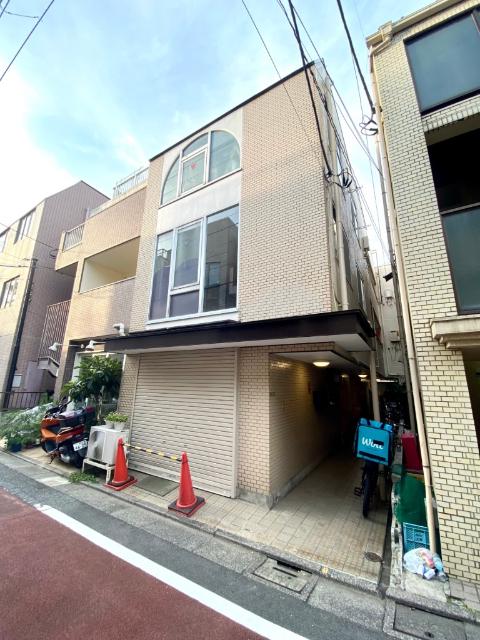 コーポ玉木
