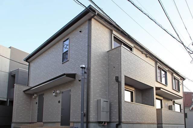 HAUOLI山王