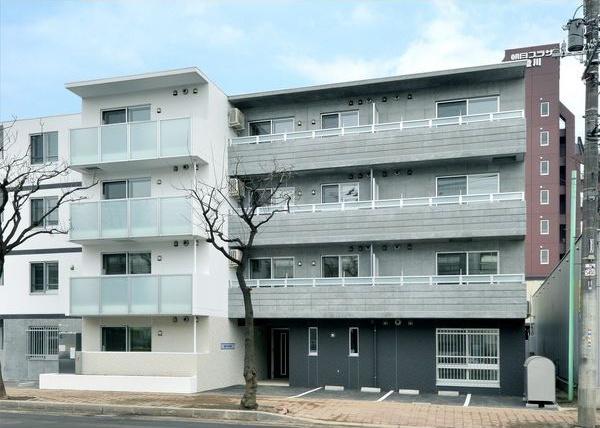 SENNA澄川