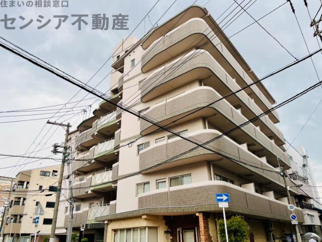 三福ロイヤルマンション