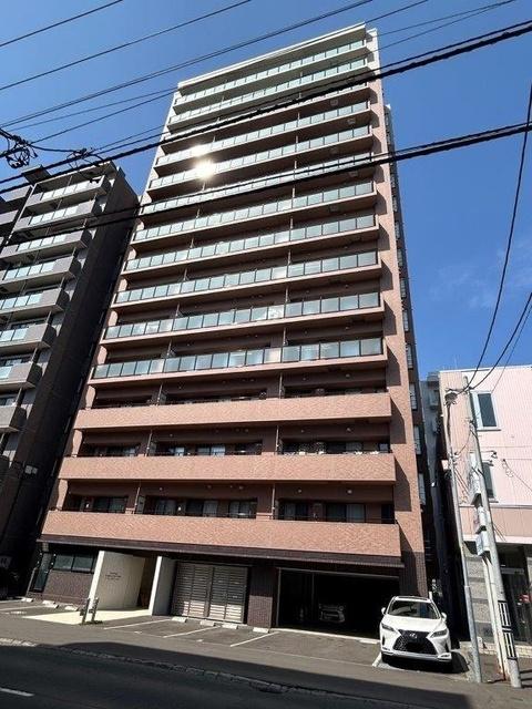 ラ・クラッセ札幌シティフロント(2LDK/10階)