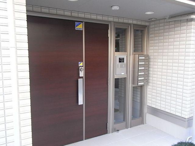 メゾン芙蓉