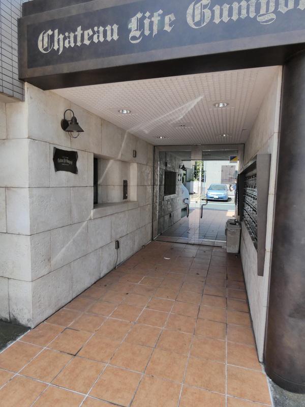 シャトーライフ弘明寺