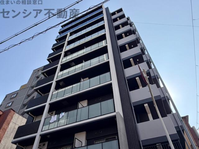 N`Sマンション都島