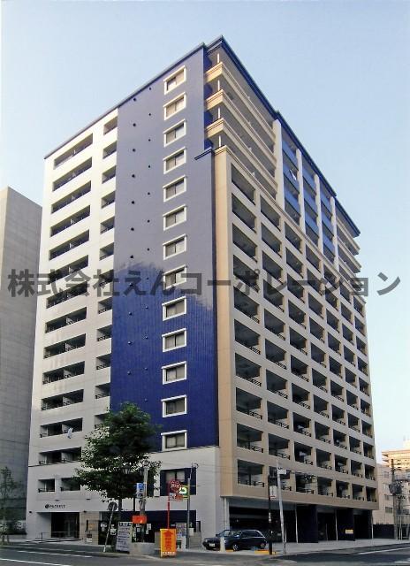 エンクレスト博多駅前III
