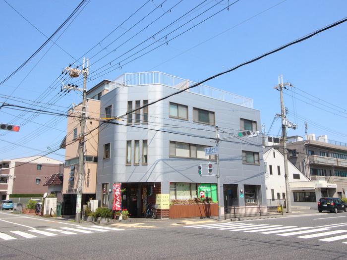 ヴィアリッツ塚口