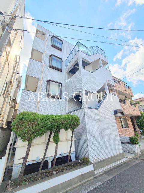 マメール・北町(ワンルーム/2階)
