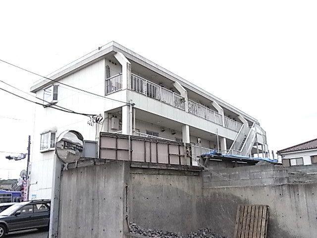 ブルーベリーハイム
