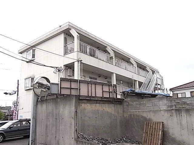 ブルーベリーハイム
