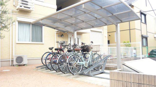 エクセルガーデン参番館