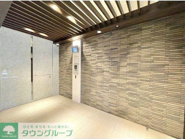 エスリード大須アヴェニュー