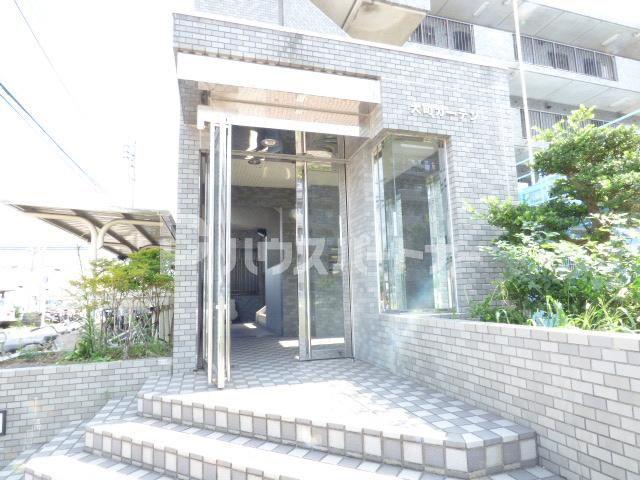 大町ガーデン