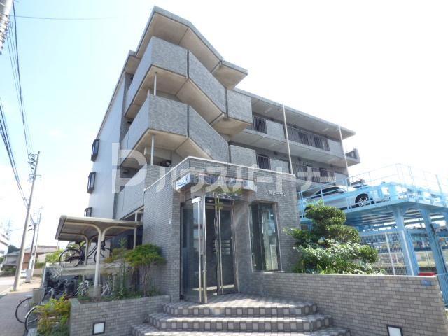 大町ガーデン
