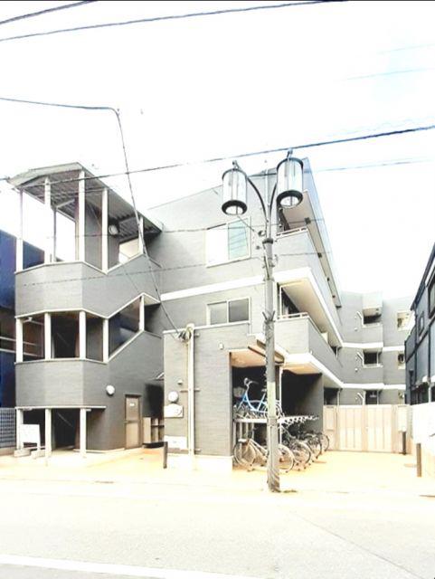 ジュネスメゾン中板橋