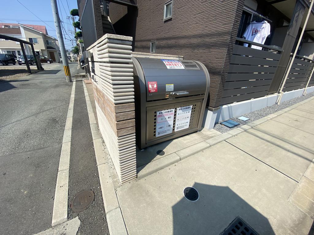 クレイノ沙羅