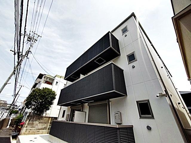 アリビラ六甲
